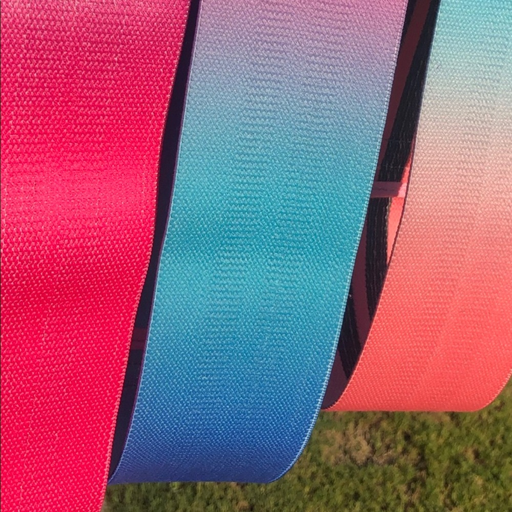 New OmbrĂŠ Resistance booty bands - Picture 6 of 12